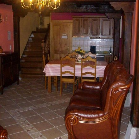 Casa Rural La Torre De เอสปินามา ภายนอก รูปภาพ