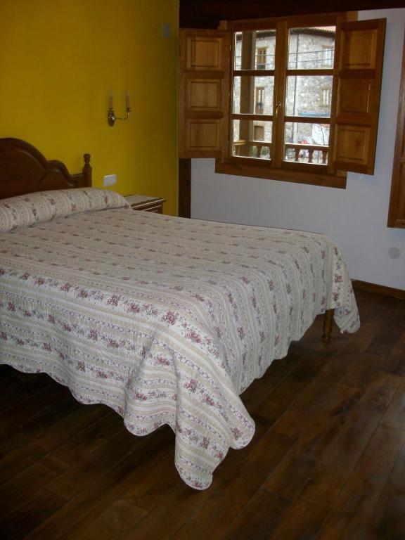 Casa Rural La Torre De เอสปินามา ห้อง รูปภาพ