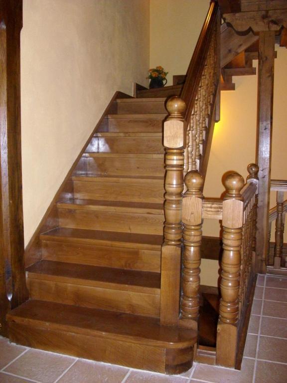 Casa Rural La Torre De เอสปินามา ห้อง รูปภาพ