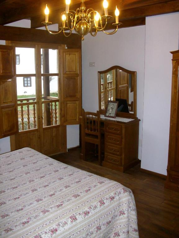 Casa Rural La Torre De เอสปินามา ห้อง รูปภาพ