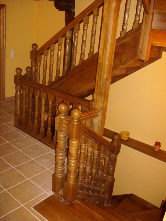 Casa Rural La Torre De เอสปินามา ห้อง รูปภาพ