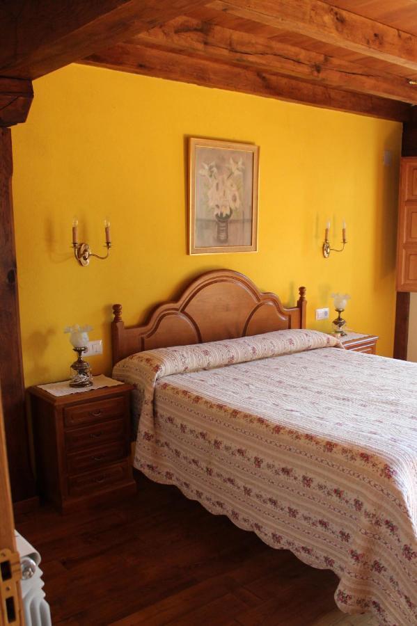 Casa Rural La Torre De Espinama Guest House ห้อง รูปภาพ